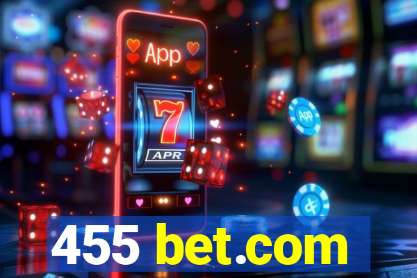 455 bet.com